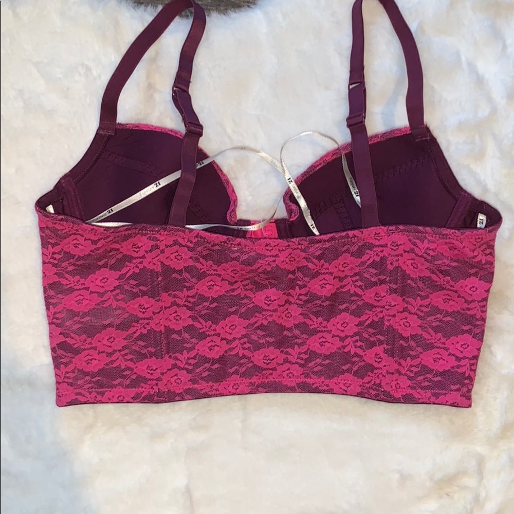 🍬Bustier Bra 🍬 - Picture 3 of 4